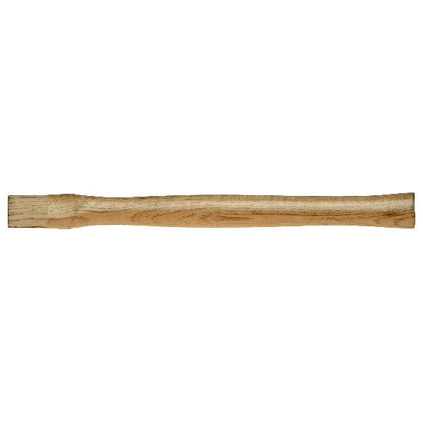 423-08 Hammer Handle, 16 in L, Wood, For: 3 to 4 lb Hammers