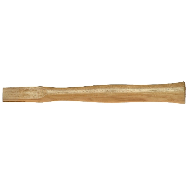 302-04 Claw Hammer Handle, 16 in L, Wood, For: 16 oz, 20 oz Hammers