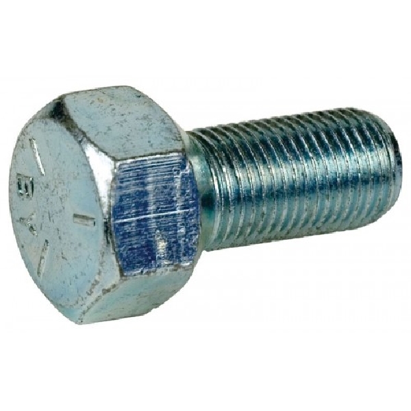 UW500030 Wheel Bolt, For: 1/2 in Dia Wheel Studs