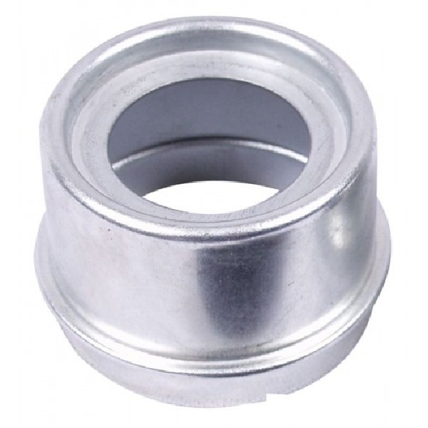 UW700030 Drive-In Cap with Plug, Zinc, For: EZ Lube Style Axles