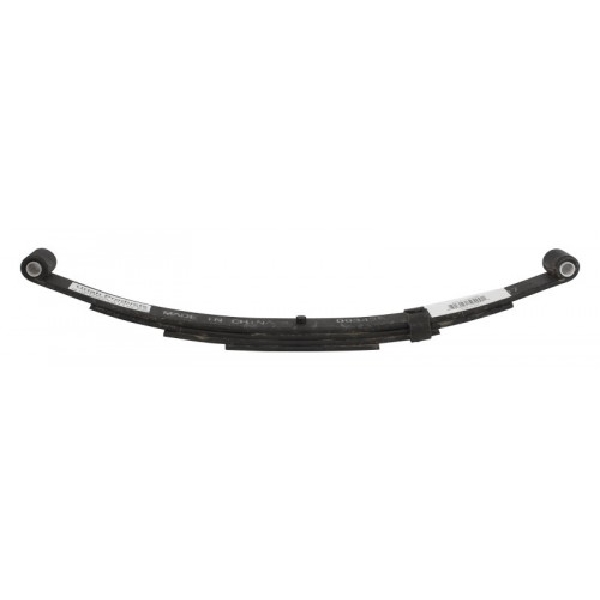 UU504000 Double Eye Leaf Spring, 4-Leaf