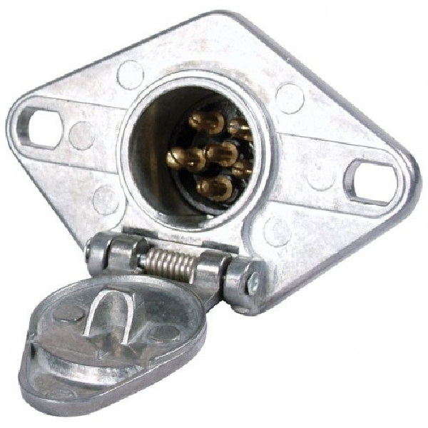 UE600000 Vehicle End Trailer Connector