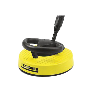 Karcher T250 2.642-188.0 Surface Cleaner, Electric, For: Karcher Pressure Washers