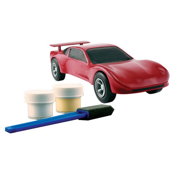 PineCar P3960 Sanding Sealer and Wax