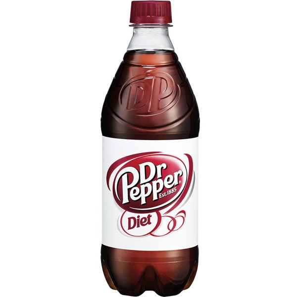 Dr Pepper 117808