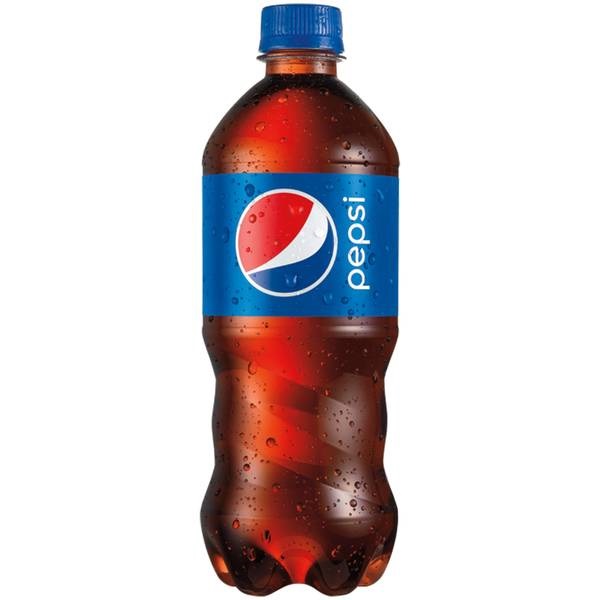 Pepsi 5866
