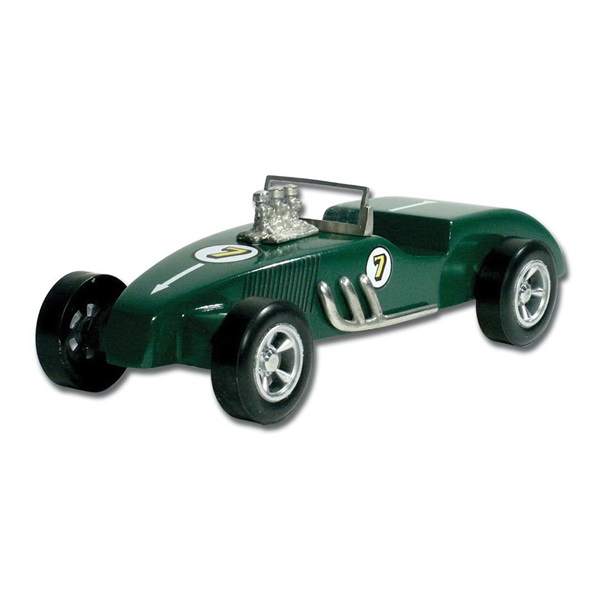 PineCar P333 Street Rod Custom Part