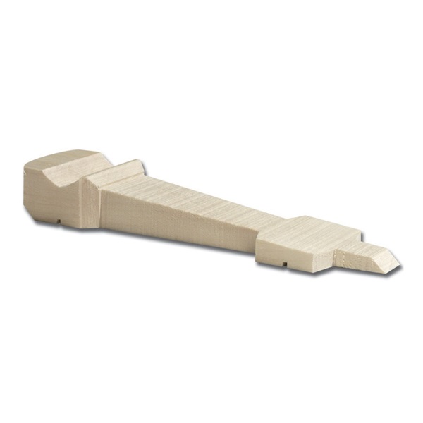 PineCar Pre-Cut Designs P367 Car Body Dragster