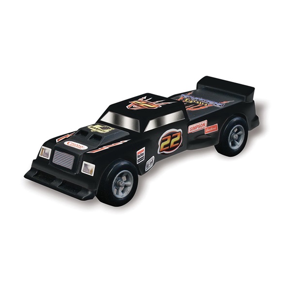 PineCar P3946 Baja Racer Premium Kit