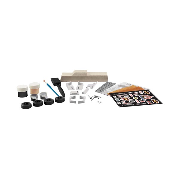 PineCar P3946 Baja Racer Premium Kit