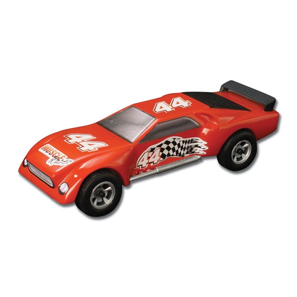 PineCar P3948 Muscle Racer Premium Kit