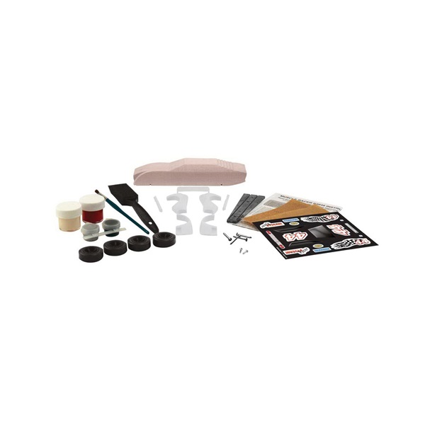 PineCar P3948 Muscle Racer Premium Kit