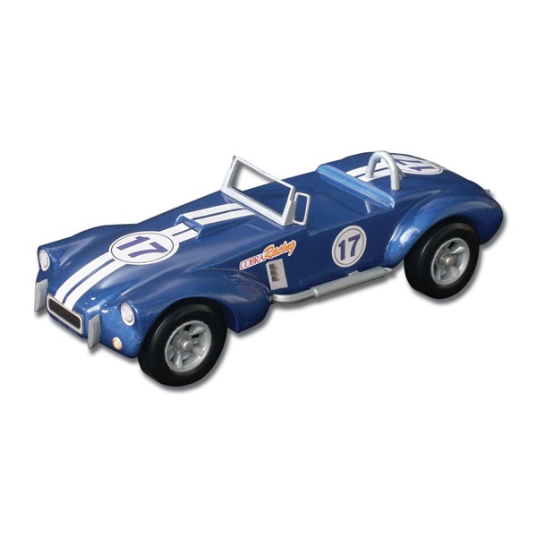 PineCar P3950 Blue Venom Premium Kit