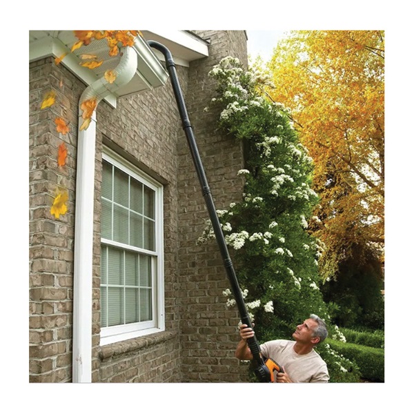 Worx WA4092 Gutter Cleaning Kit WORX