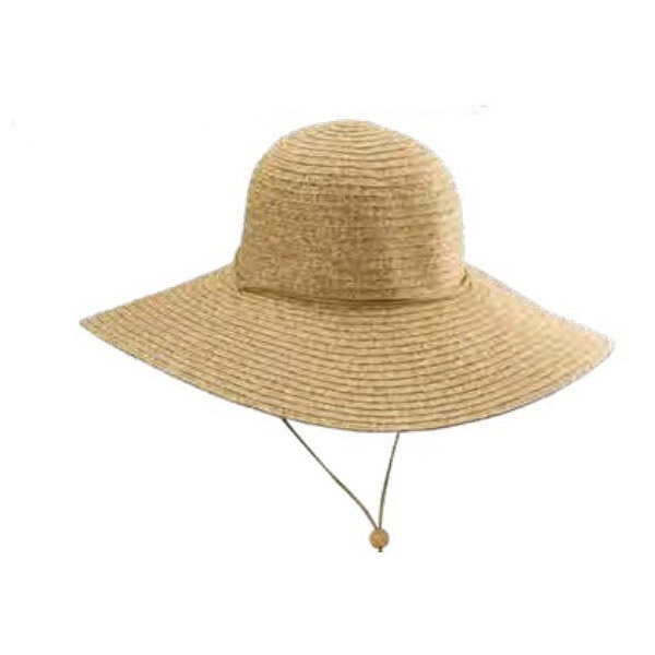 DPC LT122-ASST Hat Assortment, Women's, One-Size, Natural/Toast