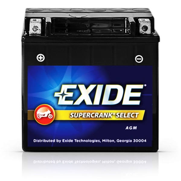 Exide 14-BS