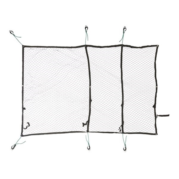 Keeper 06146 Truck Cargo Net - 2