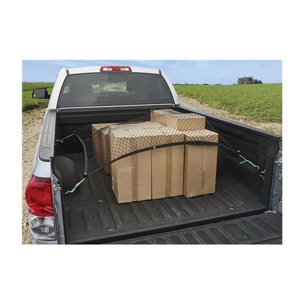 Keeper 06146 Truck Cargo Net - 3