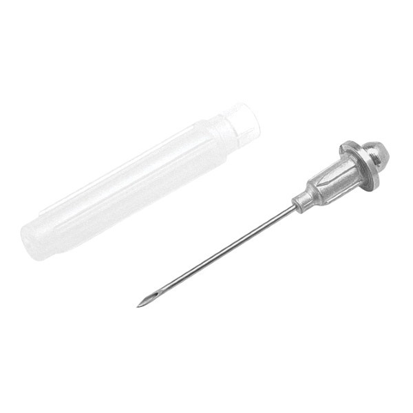 Performance Tool W54213 Grease Injector Needle, 3000 psi Pressure, Stainless Steel