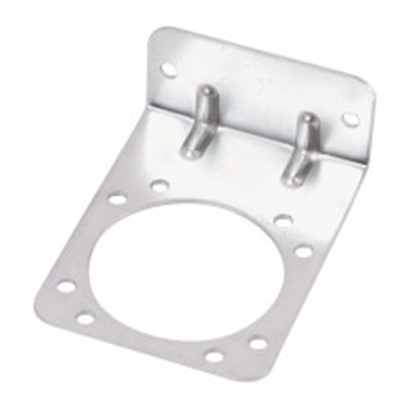 UE048615 Mounting Bracket, For: Vehicle-End 7-RV Style Connector