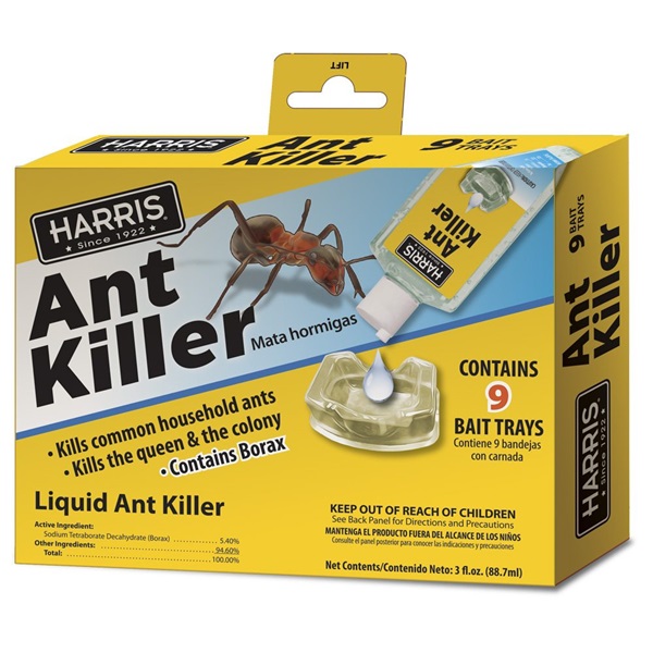 HARRIS ANT-3