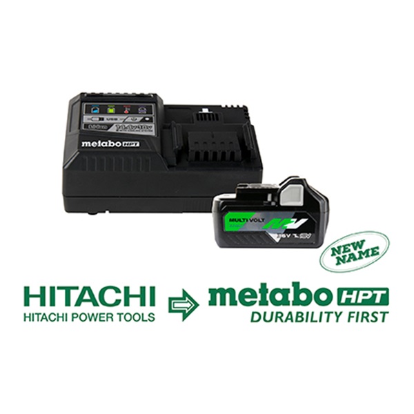 Metabo HPT UC18YSL3B1M