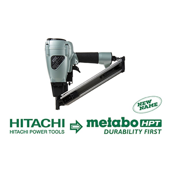 Metabo HPT NR38AKM