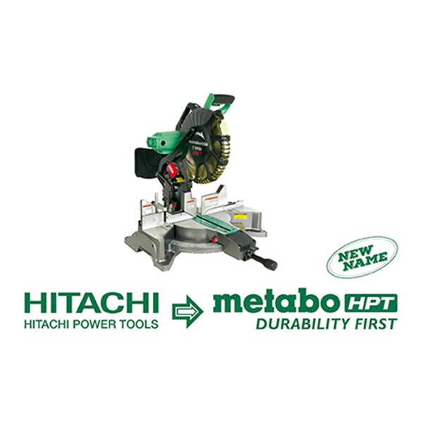 C12FDHSM Miter Saw with Laser Marker, 12 in Dia Blade, 2-3/4 x 8, 3-1/2 x 7-1/2 in Cutting Capacity