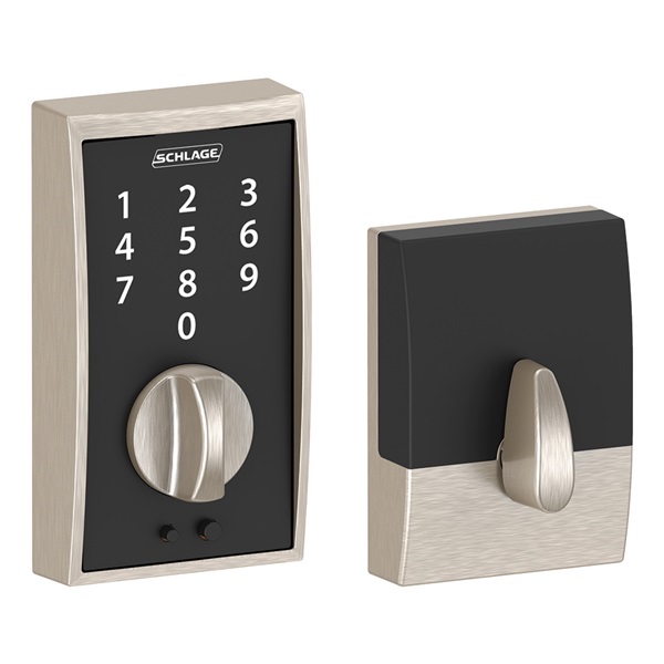 Schlage BE375VCEN619