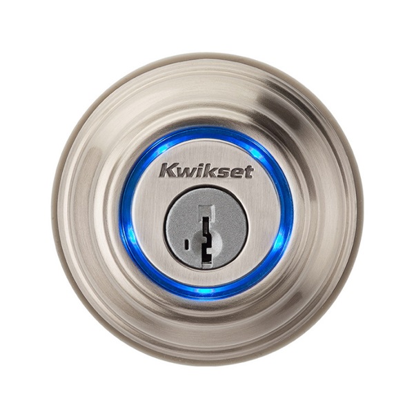 Kwikset 925 KEVO DEADBOLT SN