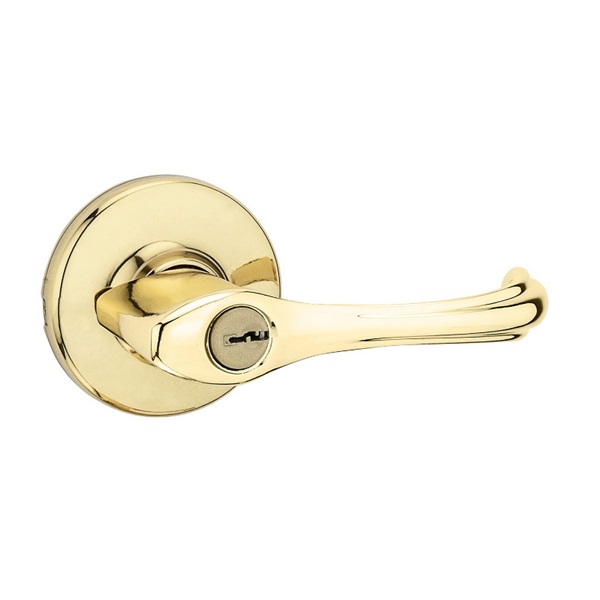 Kwikset 405DNL 3 CP CODE K6