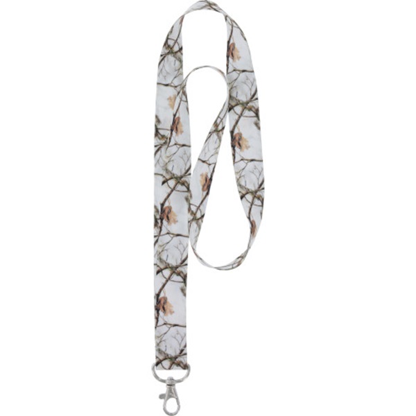 Hillman 713147 Lanyard, Polyester, Camouflage