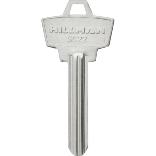 HILLMAN 85346