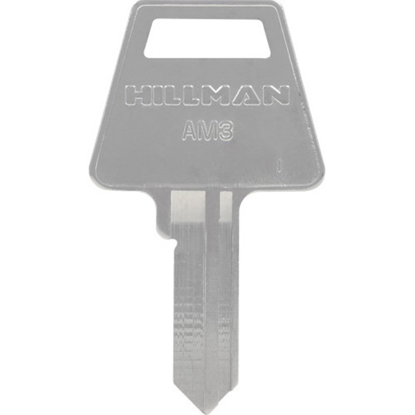 HILLMAN 84818