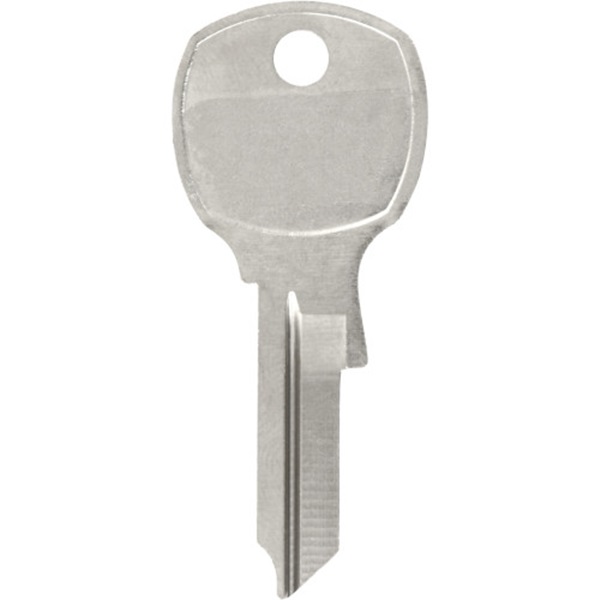 Key Blank, Hillman, Mailbox 1646R - 2