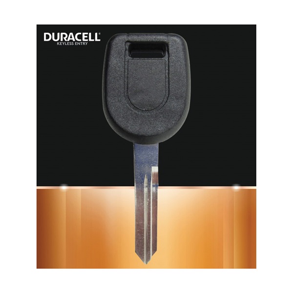 448568 Transponder Key