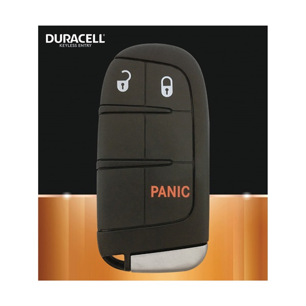 448584 Smart Key, Fob W/Key