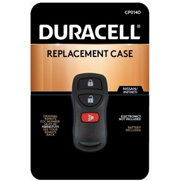 DURACELL 449697