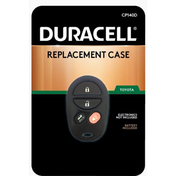 DURACELL 449722