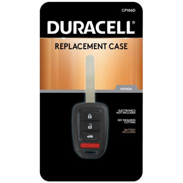 Duracell 449739