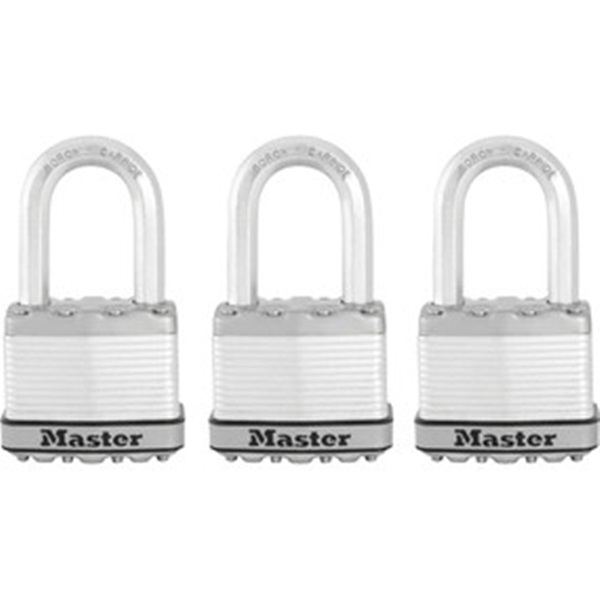Master Lock M5XTRILFHC