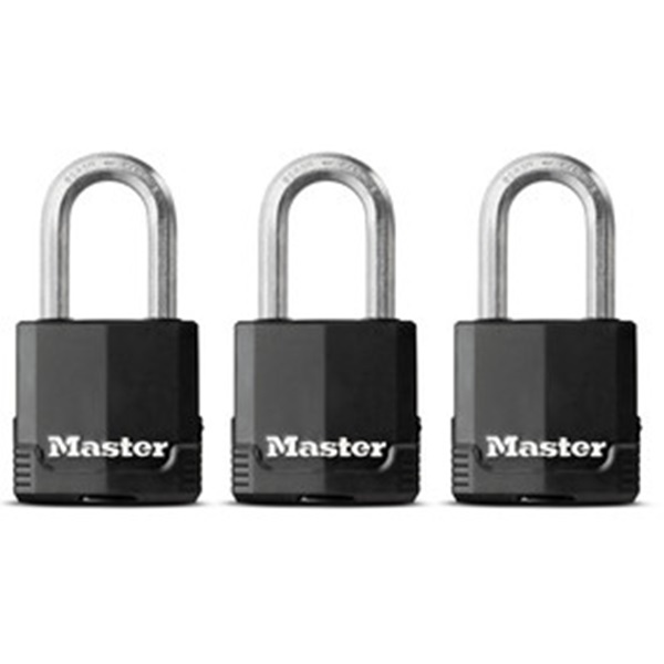 Master Lock M115XTRILFHC