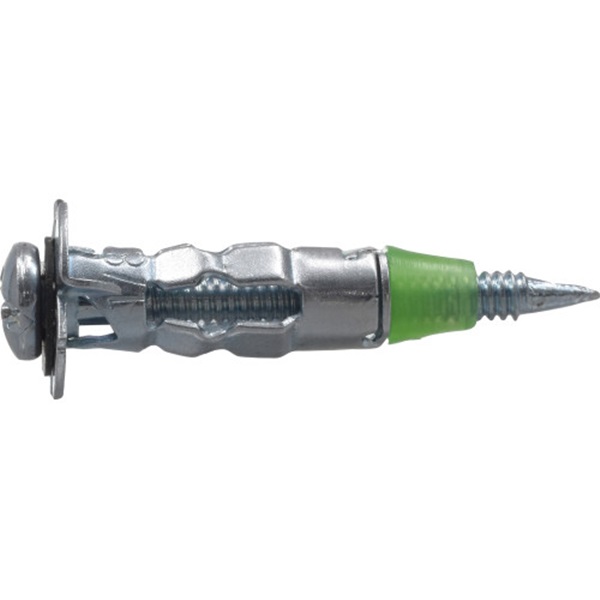Drive Wall Anchor, Hillman, 1/8 in LS - 2