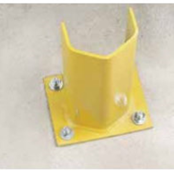 Sleeve Anchor, Red Head, 1/2 in Dia, 3 in L, 25/PK, 25 pk - 3