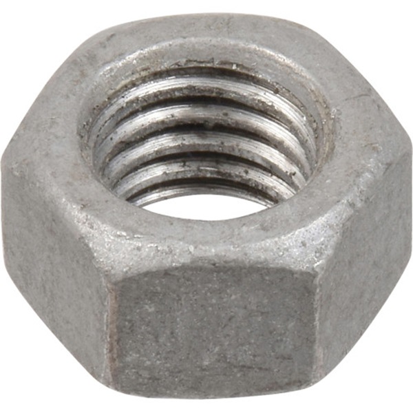 Hillman 260288 Anchor Bolt, 1/2 in Dia, 8 in L