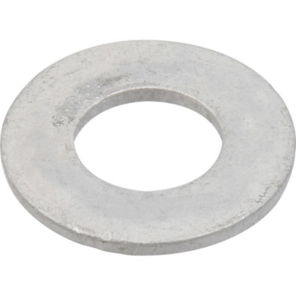 Hillman 260288 Anchor Bolt, 1/2 in Dia, 8 in L