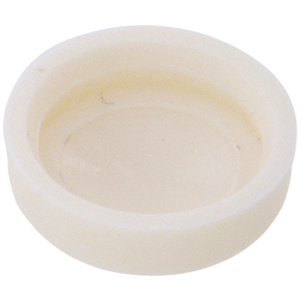 Screw Cover, Fits 1/4 in x 20 Screw, Hillman - 2