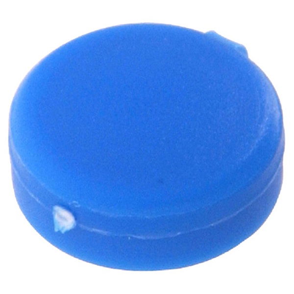 Screw Cover, Hinged For #4 & #6-Screw, Hillman - 2