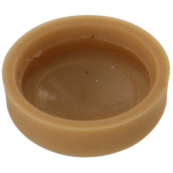 Screw Cover, Tan Fit #8 & #10 Screw, Hillman - 2
