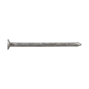 Box Nails, Fas-N-Tite, Hot Dipped, Galvanized, 1-1/2 in, 1 lb, - 4